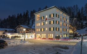 Hotel Seraina